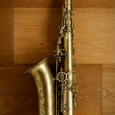 (Used) P.Mauriat 67RX Alto Sax thumnail image