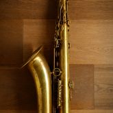 (Used) Eastman 52nd Tenor Sax 2nd Edition thumnail image