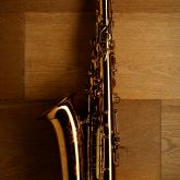 (Used) P.Mauriat Grand Dreams Alto Sax MINT CONDITION thumnail image