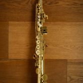 (Used) Yamaha YSS61 Soprano Sax thumnail image