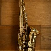 (Used) Selmer Super 80 Series II Alto Saxophone  thumnail image