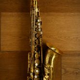 (Used) Selmer 'SBA' Alto Sax 43*** thumnail image