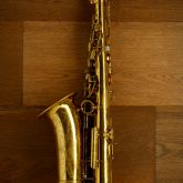 (Used) Selmer 'SBA' Alto Sax 43*** thumnail image