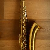 (Used) Conn 10M Tenor Sax circa.1937 thumnail image