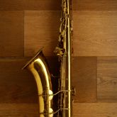 (Used) Conn 10M Tenor Sax circa.1937 thumnail image