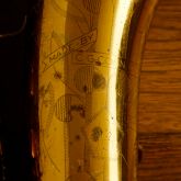 (Used) Conn 10M Tenor Sax circa.1937 thumnail image