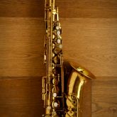 (Used) Selmer SBA Alto Sax 33*** thumnail image