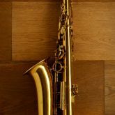 (Used) Selmer SBA Alto Sax 33*** thumnail image