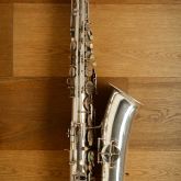 (Used) SML 'Le Strama Super' Tenor Sax circa.1937 thumnail image