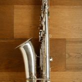 (Used) SML 'Le Strama Super' Tenor Sax circa.1937 thumnail image