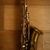 (Used) Selmer Balanced Action Alto Sax 23*** thumnail image