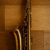 (Used) Selmer Balanced Action Alto Sax 23*** thumnail image