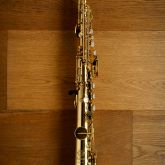 (Used) Selmer Mark VI Soprano Sax 255*** thumnail image