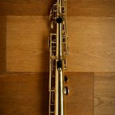 (Used) Selmer Mark VI Soprano Sax 255*** thumnail image