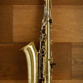 (Used) Selmer Mark VI Alto Sax 218*** thumnail image