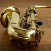 (Used) Selmer Mark VI Alto Sax 218*** thumnail image