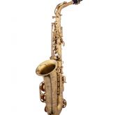 Jupiter 1100 Unlacquered Alto Sax thumnail image