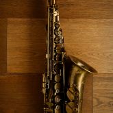 (Used) P.Mauriat Influence '67RX UL' Alto Sax thumnail image