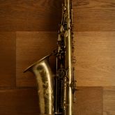 (Used) P.Mauriat Influence '67RX UL' Alto Sax thumnail image