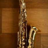 (Used) Selmer Mark VI Alto Sax 172*** thumnail image