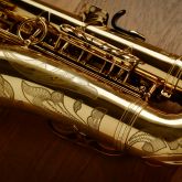 (Used) Selmer Mark VI Alto Sax 172*** thumnail image