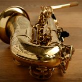 (Used) Selmer Mark VI Alto Sax 172*** thumnail image