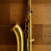 (Used) Selmer Mark VI Tenor Sax 120*** thumnail image