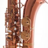 Leblanc LTS711DL Premiere Tenor Saxophone - Dark Lacquer thumnail image