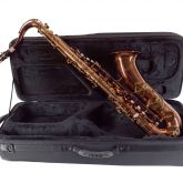 Leblanc LTS711DL Premiere Tenor Saxophone - Dark Lacquer thumnail image