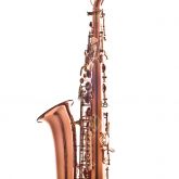 Leblanc LAS711DL Premiere Alto Saxophone - Dark Lacquer thumnail image