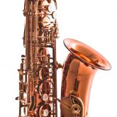 Leblanc LAS711DL Premiere Alto Saxophone - Dark Lacquer thumnail image