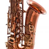 Leblanc LAS711DL Premiere Alto Saxophone - Dark Lacquer thumnail image