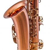 Leblanc LAS711DL Premiere Alto Saxophone - Dark Lacquer thumnail image