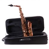 Leblanc LAS711DL Premiere Alto Saxophone - Dark Lacquer thumnail image