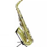 WoodWindDesign Alto Sax Stand thumnail image