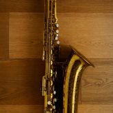 (Used) 'The Martin' Committee III Tenor Saxophone circa.1949 thumnail image