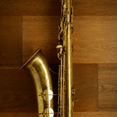 (Used) Pan American Tenor Sax circa.1950 thumnail image