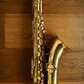 (Used) Conn New Wonder II Gold Plated Tenor Sax circa.1927 thumnail image