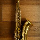 (Used) Selmer Mark VI Tenor Sax 183*** thumnail image