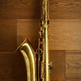 (Used) Selmer Mark VI Tenor Sax 183*** thumnail image