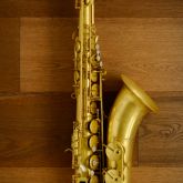 (Used) Lupifaro Evo Tenor Sax thumnail image