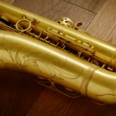 (Used) Lupifaro Evo Tenor Sax thumnail image