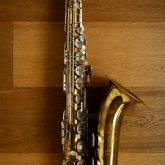 (Used) Buescher Super 400 Tenor Sax circa.1962 thumnail image