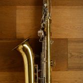 (Used) Buescher Super 400 Tenor Sax circa.1962 thumnail image