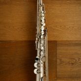 (Used) King Soprano Sax circa.1927 thumnail image