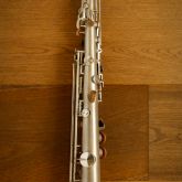 (Used) King Soprano Sax circa.1927 thumnail image