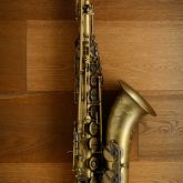 (Used) P.Mauriat System 76 Tenor Sax thumnail image