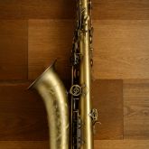 (Used) P.Mauriat System 76 Tenor Sax thumnail image