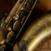 (Used) P.Mauriat System 76 Tenor Sax thumnail image