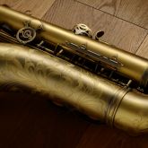 (Used) P.Mauriat System 76 Tenor Sax thumnail image